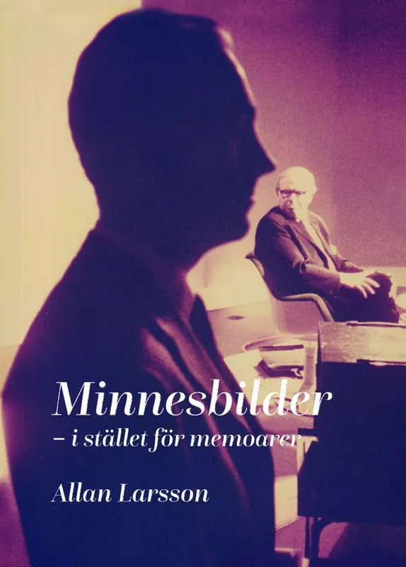 Minnesbilder | 1:a upplagan Begränsad tid