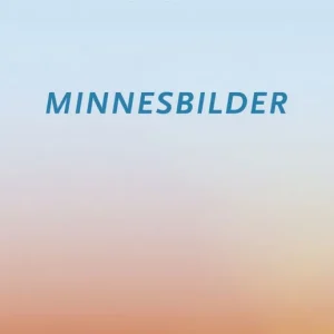 Rabatter Minnesbilder | 0:e upplagan