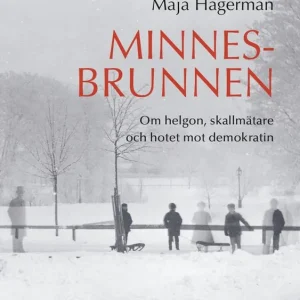 Erbjudande Minnesbrunnen : Om helgon, skallmätare och hotet mot demokratin | 1:a upplagan
