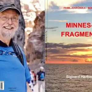 Minnesfragment | 0:e upplagan Kundfavorit