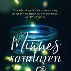 Säker betalning Minnessamlaren | 1:a upplagan