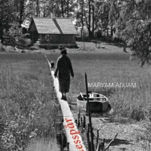 Kampanjpris Minnesspår : Hågkomstens rum och rörelse i skuggan av flykt | 1:a upplagan