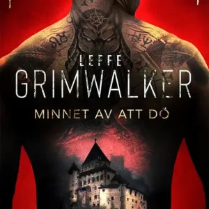 Minnet av att dö | 1:a upplagan Sista chansen