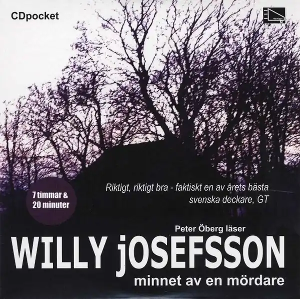 Endast idag Minnet av en mördare | 1:a upplagan