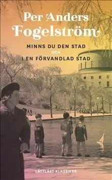 Erbjudandepris Minns du den stad ; I en förvandlad stad (lättläst) | 0:e upplagan