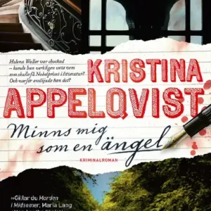 Begränsat erbjudande Minns mig som en ängel | 0:e upplagan
