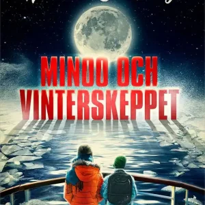 Populärt val Minoo och Vinterskeppet | 0:e upplagan