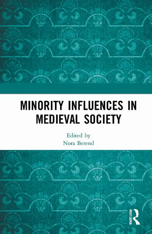Minority Influences in Medieval Society | 1:a upplagan Populärt val