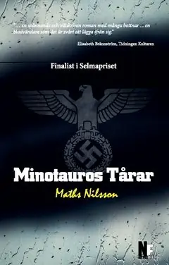 Minotauros Tårar | 0:e upplagan Fri frakt