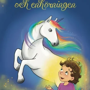 Kundfavorit Mio och enhörningen | 1:a upplagan