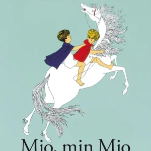 Mio, min Mio | 14:e upplagan Snabb frakt