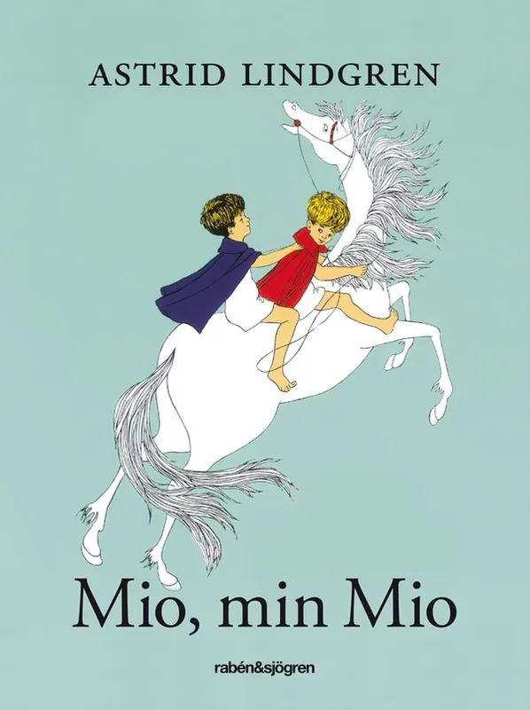 Mio, min Mio | 14:e upplagan Snabb frakt