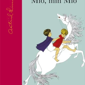Rabatt Mio, min Mio | 11:e upplagan