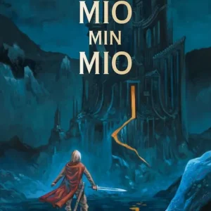 risnedsättning Mio, min Mio | 1:a upplagan