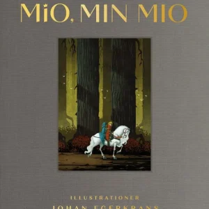 Rabatt Mio, min Mio | 16:e upplagan