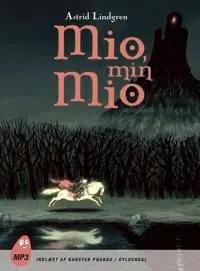 Mio, min Mio | 3:e upplagan Expressleverans