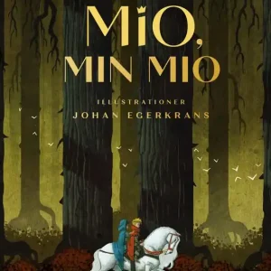 Sänkt pris Mio, min Mio | 15:e upplagan
