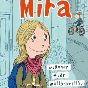 Mira | 1:a upplagan I lager