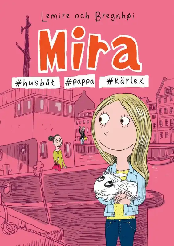Reapris Mira #husbåt #pappa #kärlek | 0:e upplagan