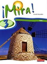 Mira 3 verde pupil book | 0:e upplagan Billig