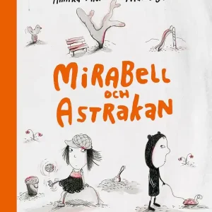 Begränsad tid Mirabell och Astrakan : - | 0:e upplagan
