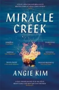 Miracle Creek | 0:e upplagan Expressleverans