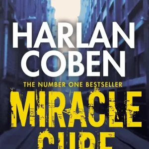Kampanjpris Miracle Cure | 0:e upplagan