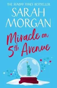 Rea Miracle on 5th Avenue | 0:e upplagan
