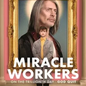 Miracle Workers FTI | 0:e upplagan Begränsat antal