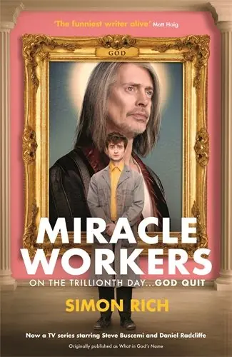 Miracle Workers FTI | 0:e upplagan Begränsat antal