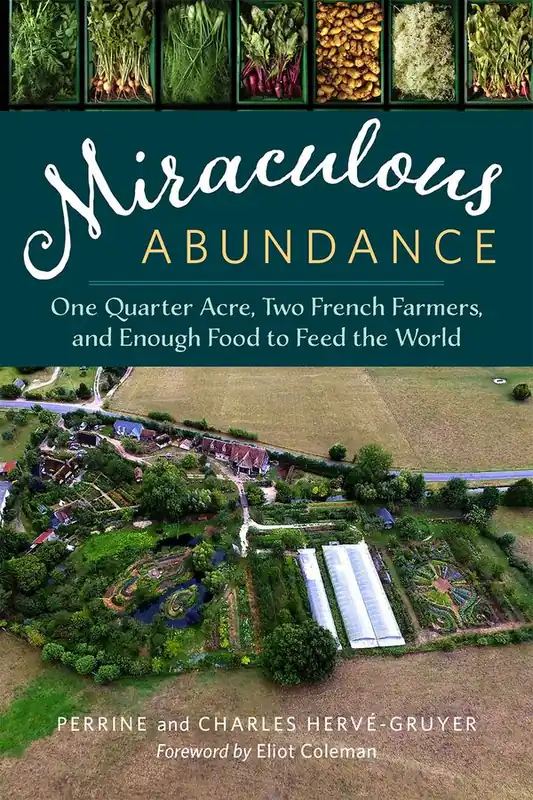 Miraculous Abundance | 0:e upplagan Rea