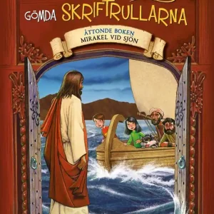 Mirakel vid sjön | 0:e upplagan Rabatt