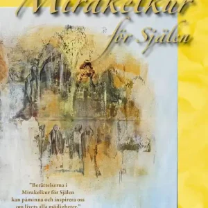 Mirakelkur för Själen – Gula boken | 1:a upplagan Rea