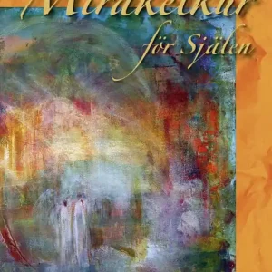 Fynd Mirakelkur för Själen – Orange boken | 0:e upplagan
