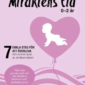 Snabb frakt Miraklens tid | 0:e upplagan
