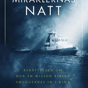 Miraklernas natt | 0:e upplagan Köp nu