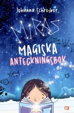 Miras magiska anteckningsbok | 0:e upplagan Nedsatt pris