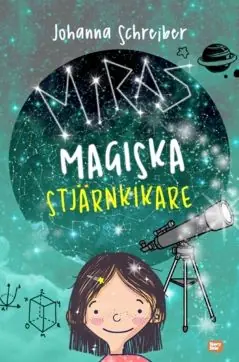 Billigare Miras magiska stjärnkikare | 0:e upplagan