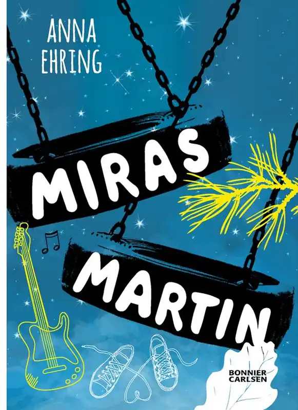 Miras Martin | 0:e upplagan Billig