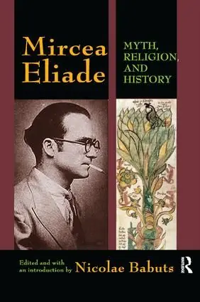 Bästa pris Mircea Eliade | 1:a upplagan