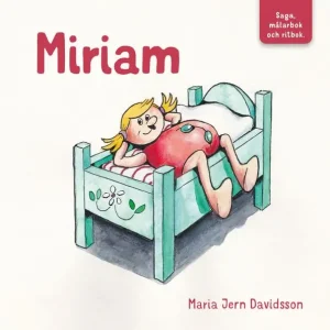 Begränsad tid Miriam | 1:a upplagan