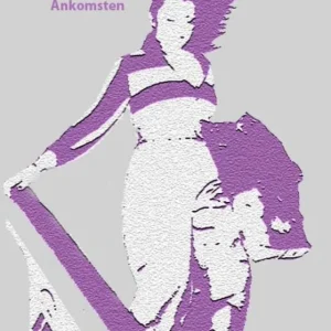 Miriam - Ankomsten | 0:e upplagan Lågt pris