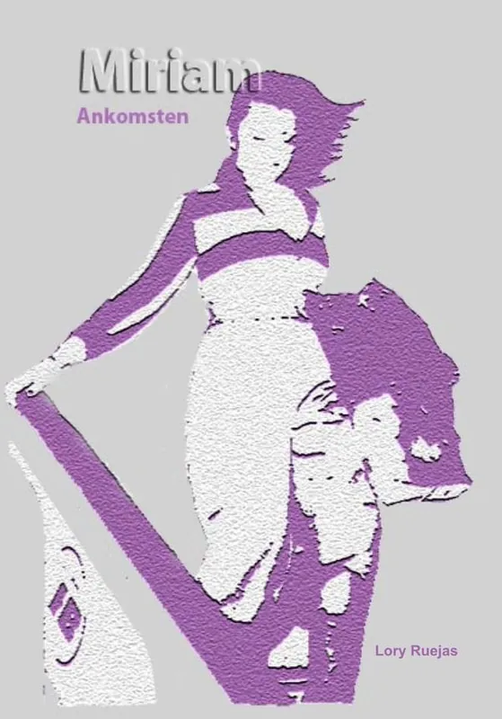 Miriam - Ankomsten | 0:e upplagan Lågt pris