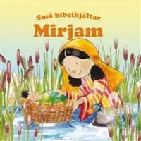 Mirjam | 0:e upplagan Säker betalning
