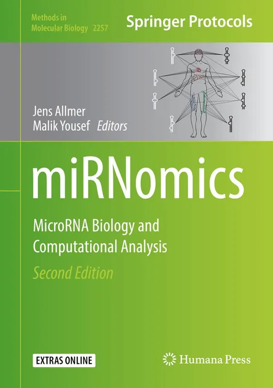 miRNomics | 2:a upplagan Billigare