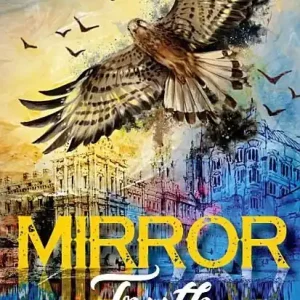 Utförsäljning Mirror Truth Lenormand Cards | 0:e upplagan