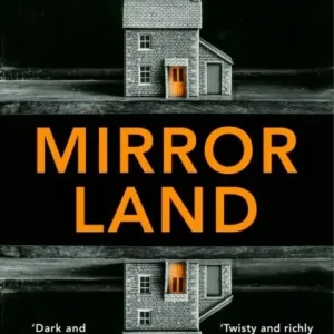 Lågt pris Mirrorland | 0:e upplagan