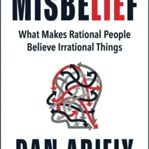 Misbelief | 0:e upplagan Erbjudande