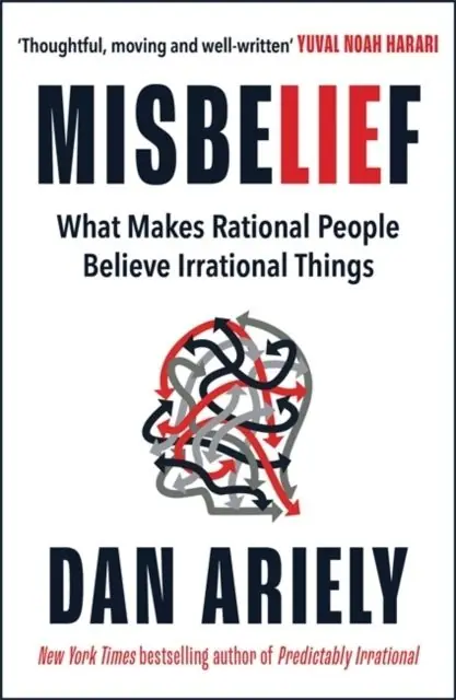 Misbelief | 0:e upplagan Erbjudande