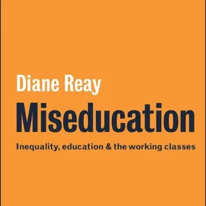 Miseducation | 0:e upplagan Nyhet